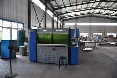 China Qingdao Zhongcheng Lab Equipment Co., Ltd.