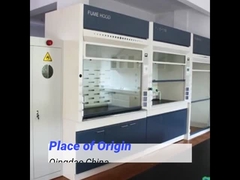 fume hood
