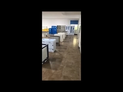 Laboratory furniture