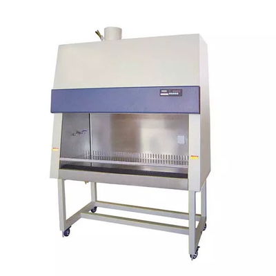 Class II Biological Safety Cabinet Class 2 A2 Safety Cabinet Laboratory