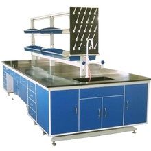 Metal Advanced Laboratory Furniture Adjustable Anti Rust