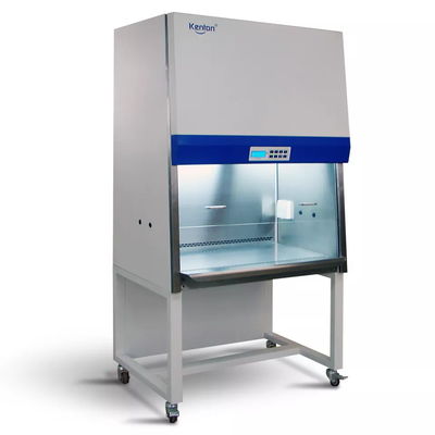 Class II A2 B2 Biological Safety Cabinet Biosafety Microbiological Safety Cabinet