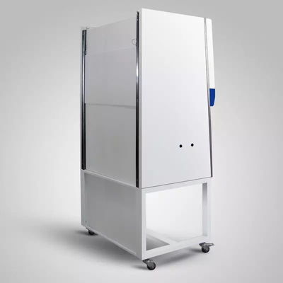 Class II A2 B2 Biological Safety Cabinet Biosafety Microbiological Safety Cabinet