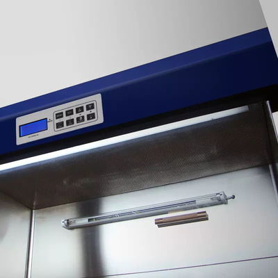 Class II A2 B2 Biological Safety Cabinet Biosafety Microbiological Safety Cabinet