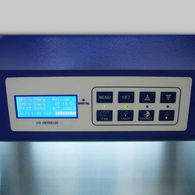 Class II A2 B2 Biological Safety Cabinet Biosafety Microbiological Safety Cabinet