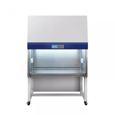 Class II A2 B2 Biological Safety Cabinet Biosafety Microbiological Safety Cabinet
