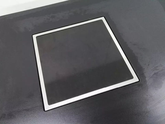 Marble Modern Laboratory Furniture Chemical Metal Laboratory Balance Table
