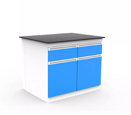 Phenolic Resin Top Island Bench Laboratory All Side Lab Table Top Thickness Standard