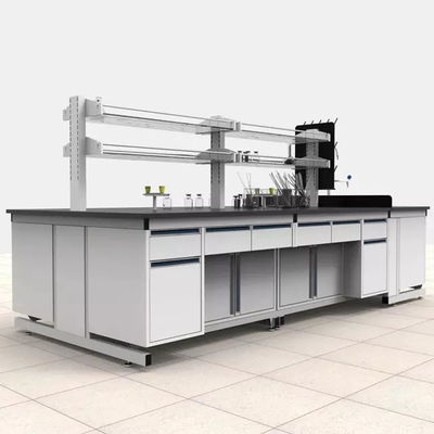 Controsoffitti chimici del laboratorio di scienza dell'epossiresina del controsoffitto della resina fenolica