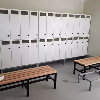 High Pressure Laminate Locker Hpl Locker Lab Storage Cabinet Gym Hospital Changing Rooms