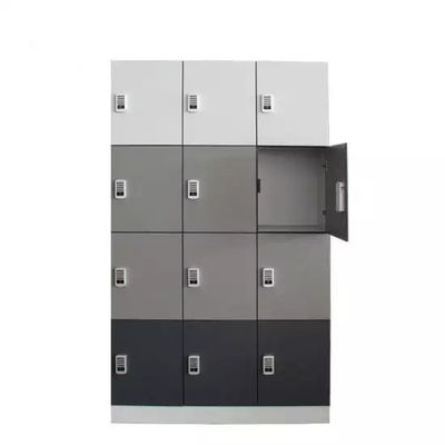 High Pressure Laminate Locker Hpl Locker Lab Storage Cabinet Gym Hospital Changing Rooms