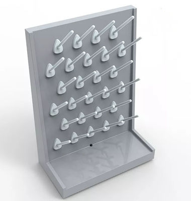 Peg Board Lab Fittings Drying Rack Laboratory Glassware Drying Lab Draining Rack