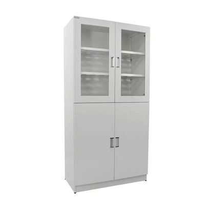 ODM Laboratory Storage Cabinet Laboratory Cupboards File Cabinet Gas Cabinet
