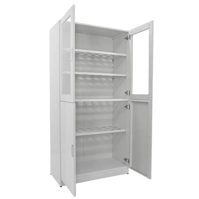 ODM Laboratory Storage Cabinet Laboratory Cupboards File Cabinet Gas Cabinet