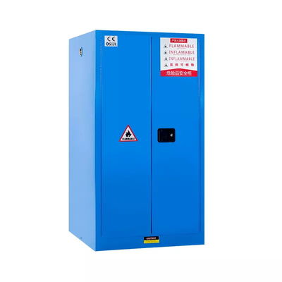 School Safety Storage Cabinet Fireproof Flammable Liquid Storage Cabinet Filing