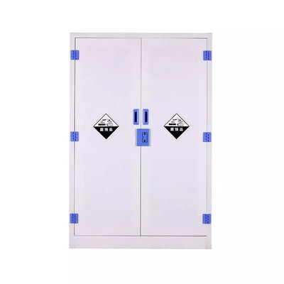 90G Laboratory Safety Storage Cabinet Medicine Ppe Storage Cabinet D460mm