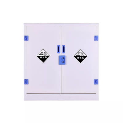 90G Laboratory Safety Storage Cabinet Medicine Ppe Storage Cabinet D460mm
