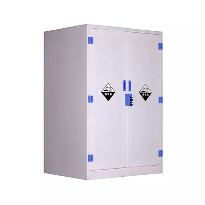 90G Laboratory Safety Storage Cabinet Medicine Ppe Storage Cabinet D460mm