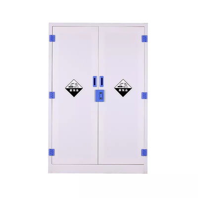 90G Laboratory Safety Storage Cabinet Medicine Ppe Storage Cabinet D460mm