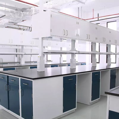 Biologic Laboratory Work Benches Adjustable Lab Bench Science Lab Work Bench Table