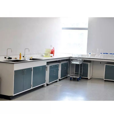 Metal Chemistry Lab Working Table Side Table Workbench Lab Tables Work Benches