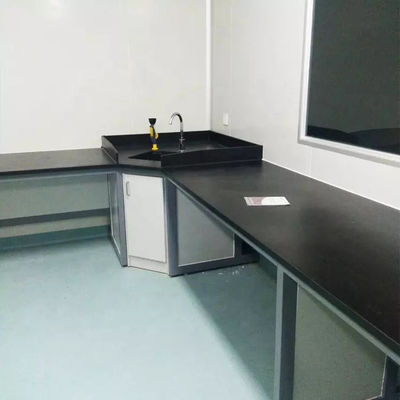 Metal Chemistry Lab Working Table Side Table Workbench Lab Tables Work Benches