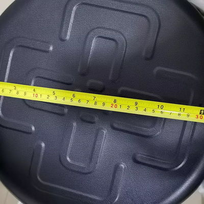 과학 연구실  걸상 의자 움직일 수 있는 조정 가능한 높이 연구실 걸상