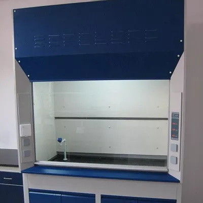 Metal Chemistry Lab Hoods Lab Equipment Perchloric Acid Fume Hood Lab Vent Hood