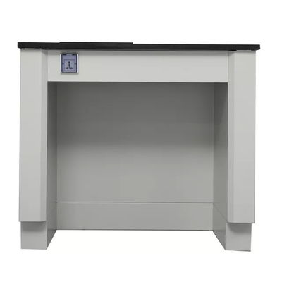 Anti Vibration Laboratory Balance Bench Chemical Metal Laboratory Balance Table