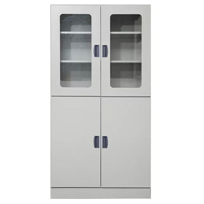 Office Laboratory Storage Cabinet Room File Metal Storage Cabinet Lab