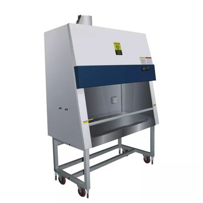Class II Biological Safety Cabinet Class 2 A2 Safety Cabinet Laboratory