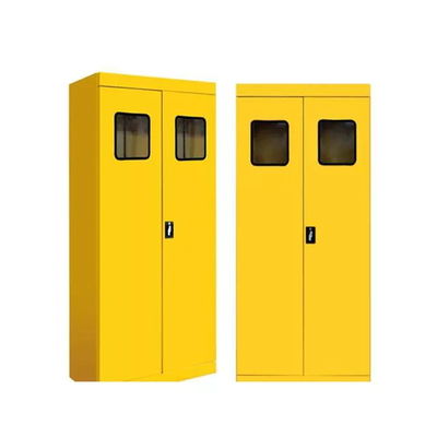 Gas Cylinder Safety Storage Cabinet Propane Gas Cylinder Storage Cabinets