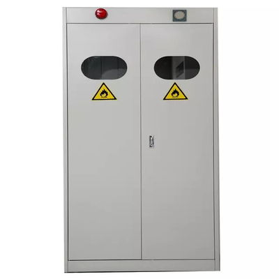 Gas Cylinder Safety Storage Cabinet Propane Gas Cylinder Storage Cabinets