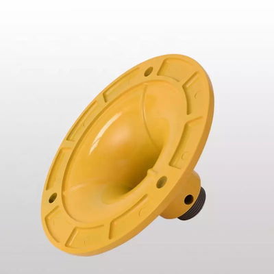 10C Colored Eye Wash Shower Stations SS304 Personal Combination Eyewash