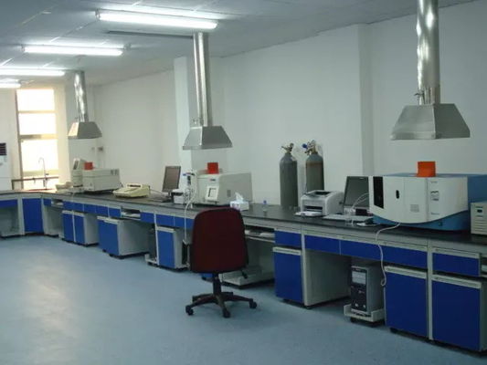Lemari Asam Laboratorium Atom Lemari Asam Las Stainless Steel