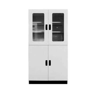 Storage Cabinet Modern Laboratory Furniture Aging Resistant Medicine Storage Cabinets