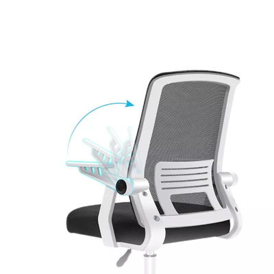 Morden Mesh Task Chair 360 Degree Swivel Office Chair For Meeting Room