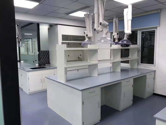 Metal Laboratory Reagent Rack Drug Medicine Storage Rack For Lab