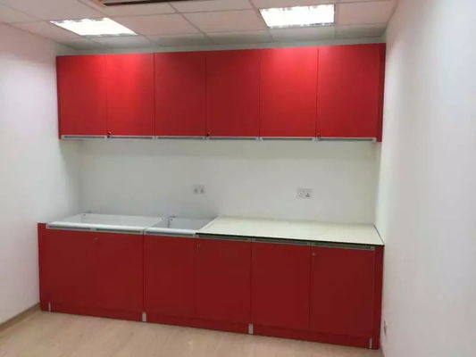 Ticari Okul Laboratuvar Mobilyaları Ss304 Kimya Laboratuvarı Mobilya Tezgahı 800mm