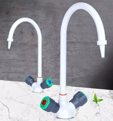 Faucet Modern Laboratory Furniture Lab Faucet 3 Way Durable Lab Sink Taps