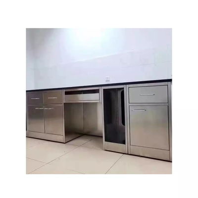 Lab Furniture Stainless Steel Work Bench