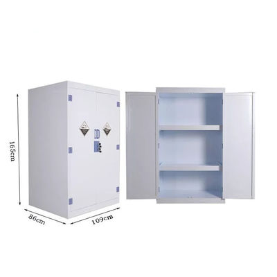 Safety Cabinet Modern Laboratory Furniture Pp Laboratory Safety Cabinet Chemical