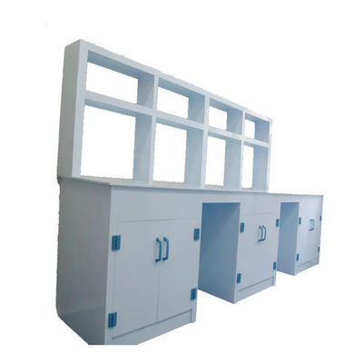 Chemical Laboratory Working Table Pp Reagent Frame
