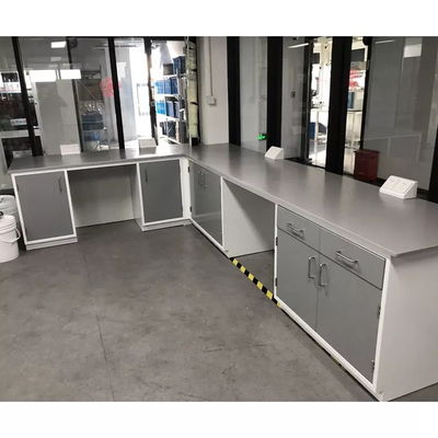 C Frame Modular Laboratory Furniture Dental