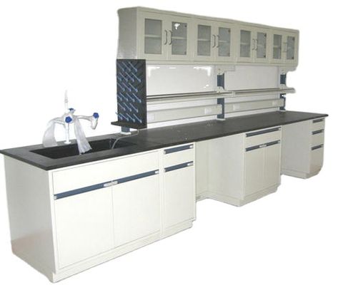 Portable Modern Science Wood Furniture Anti Static