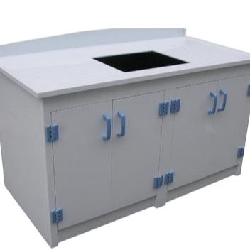 Customizable Anti Corrosion Modern Science Furniture For Office And Home