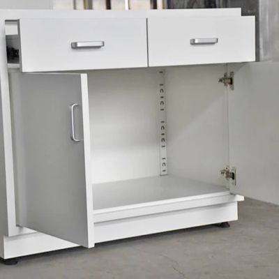 Laboratory All Steel Lab Bench with Long Lasting Durability